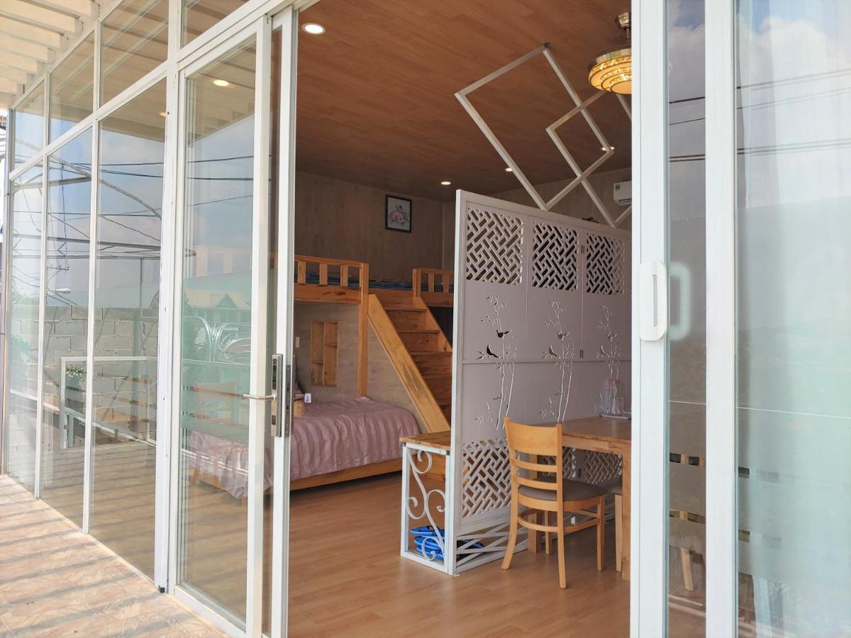 Lavie Villa Dalat Eksteriør bilde