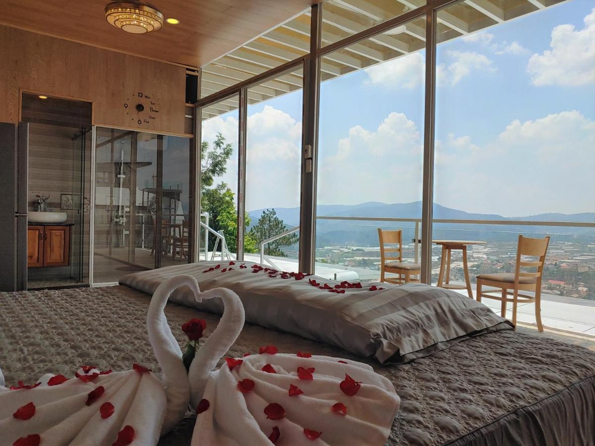 Lavie Villa Dalat Eksteriør bilde